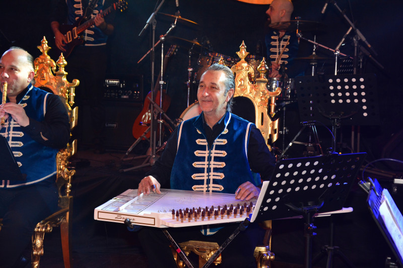 Theatrum on Saturday Night