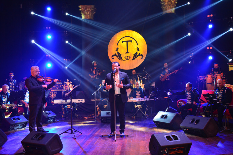 Theatrum on Saturday Night