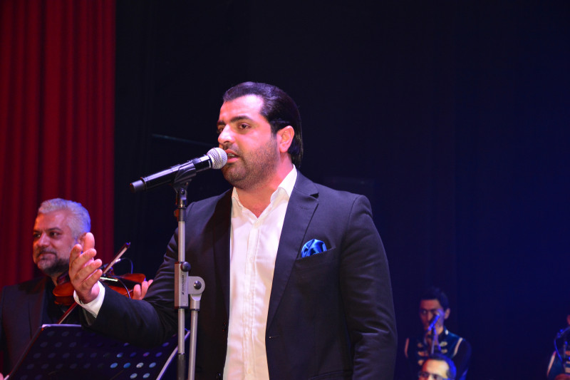 Theatrum on Saturday Night