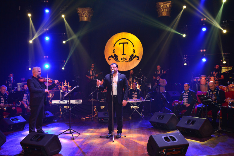 Theatrum on Saturday Night
