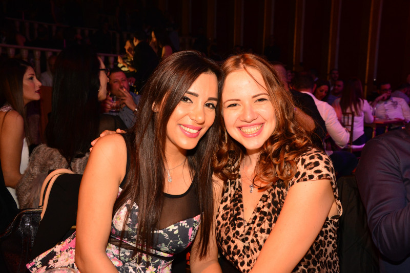 Theatrum on Saturday Night