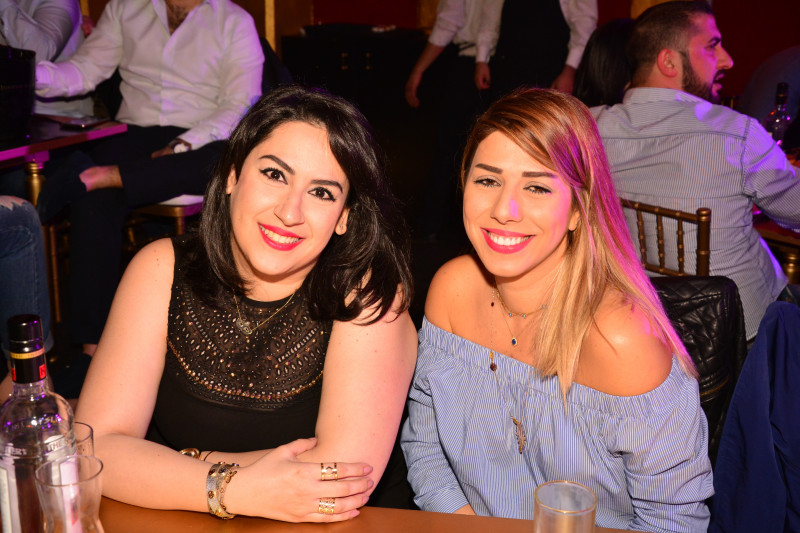 Theatrum on Saturday Night