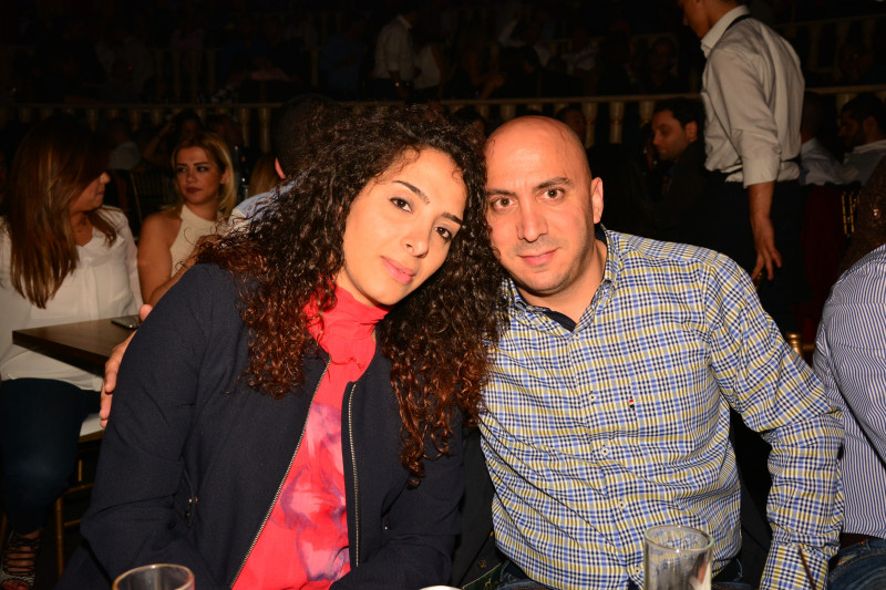 Theatrum on Saturday Night