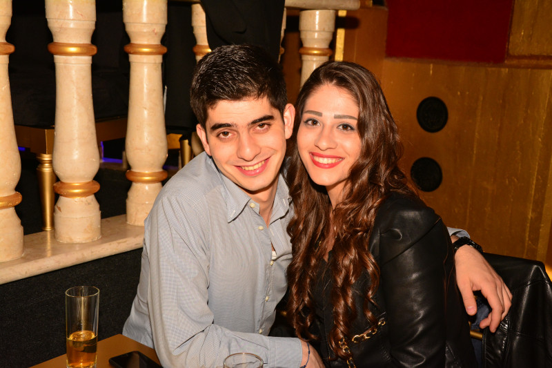 Theatrum on Saturday Night