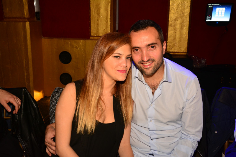 Theatrum on Saturday Night