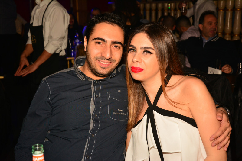 Theatrum on Saturday Night