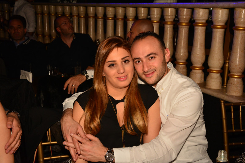 Theatrum on Saturday Night