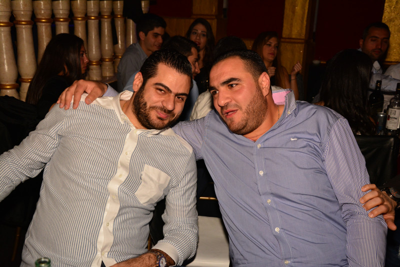 Theatrum on Saturday Night