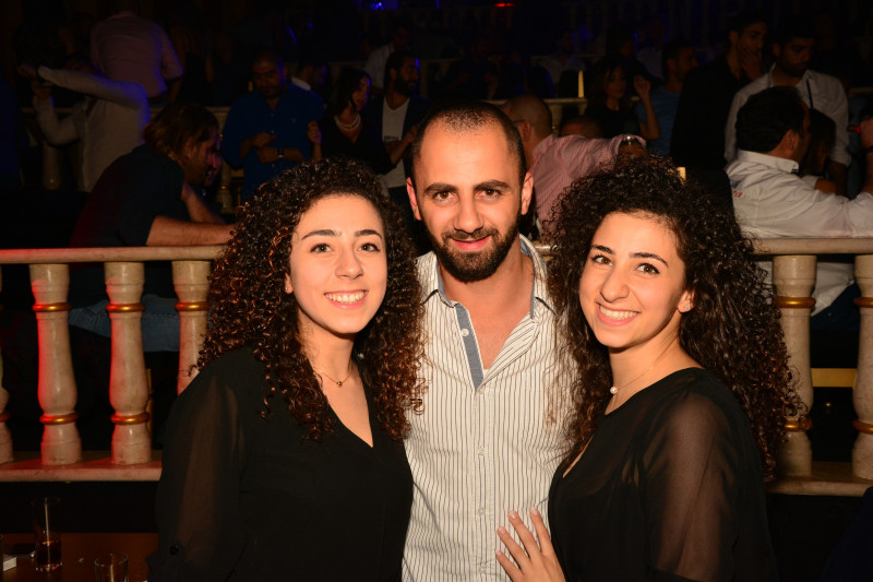 Theatrum on Saturday Night