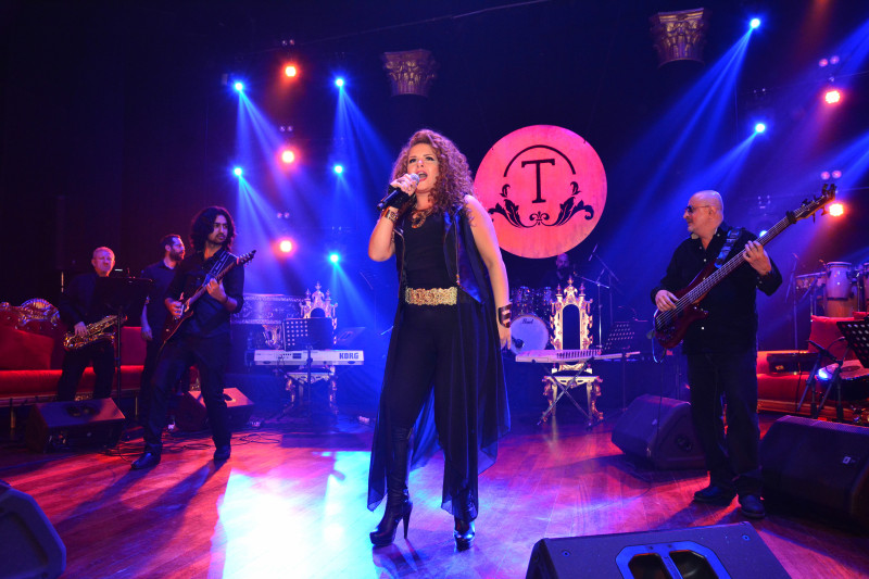 Theatrum on Saturday Night