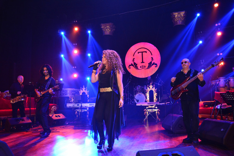 Theatrum on Saturday Night