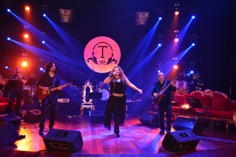 Theatrum on Saturday Night