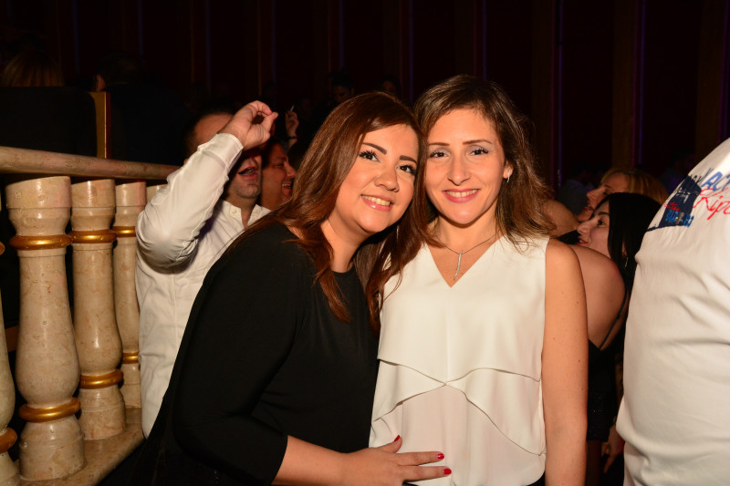 Theatrum on Saturday Night