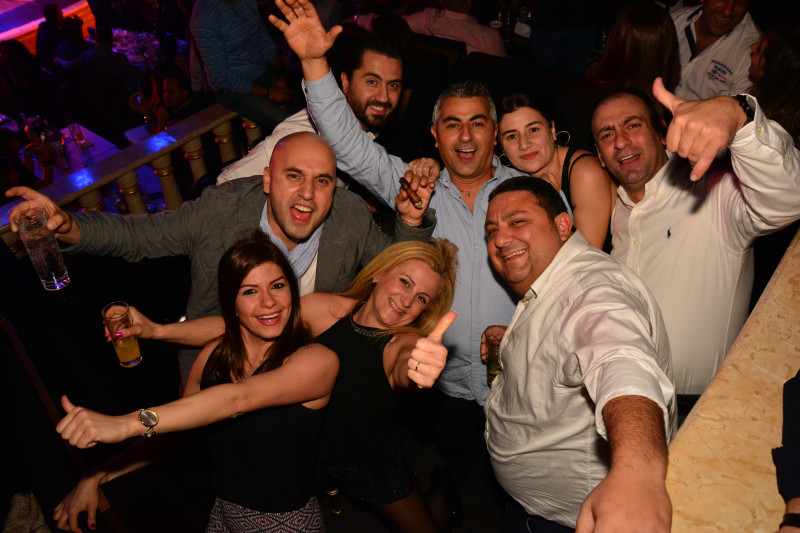 Theatrum on Saturday Night