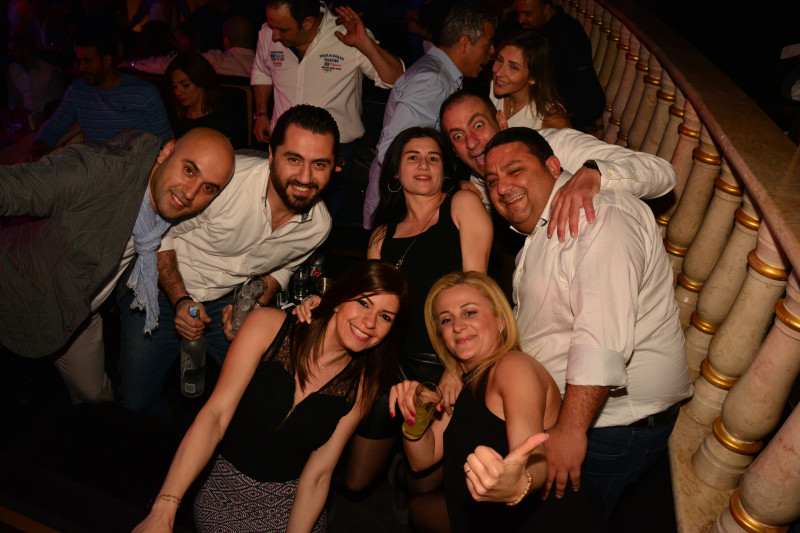 Theatrum on Saturday Night