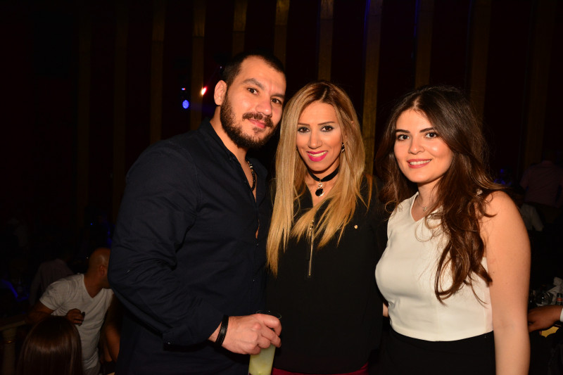 Theatrum on Saturday Night