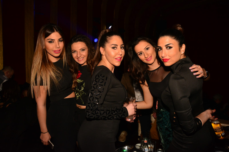 Theatrum on Saturday Night