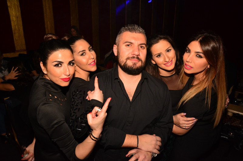 Theatrum on Saturday Night