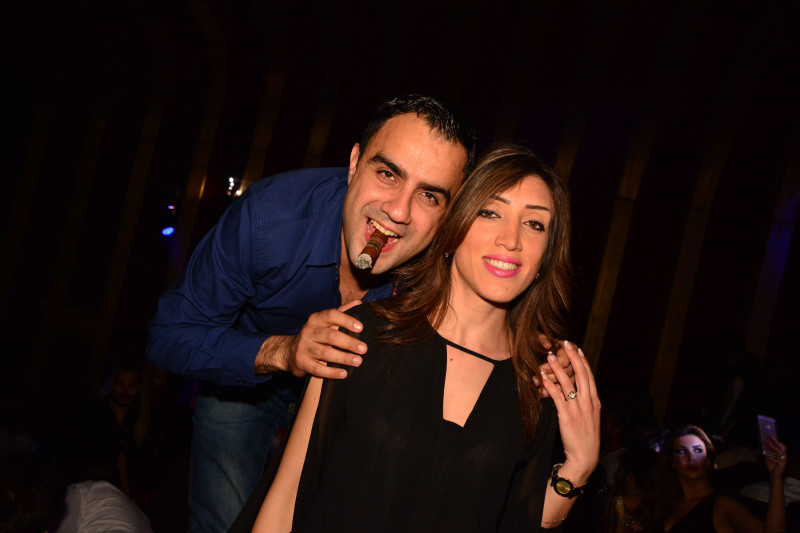 Theatrum on Saturday Night
