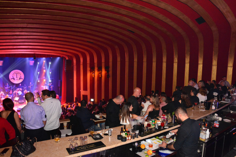 Theatrum on Saturday Night