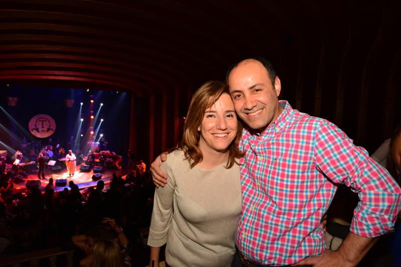 Theatrum on Saturday Night