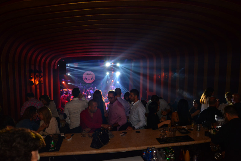 Theatrum on Saturday Night
