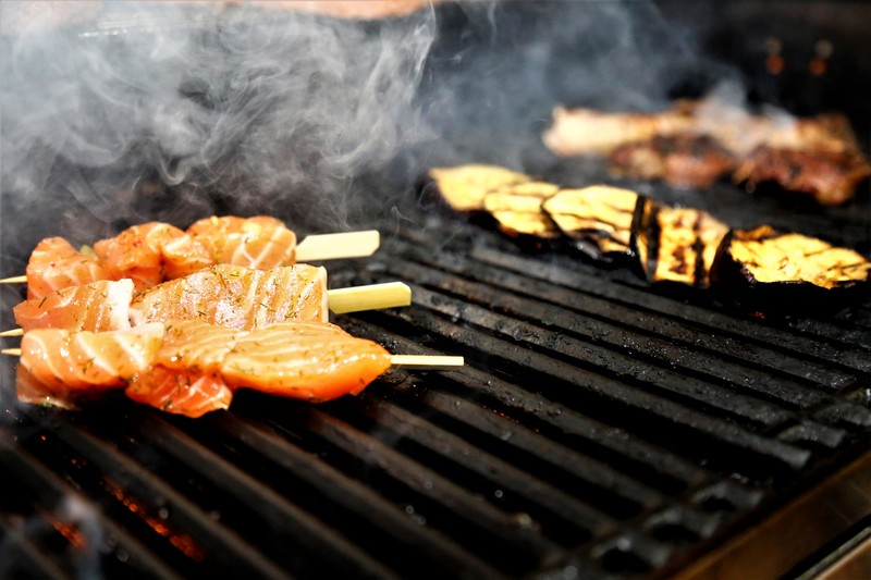 Jazz & BBQ Night at The BeazBee