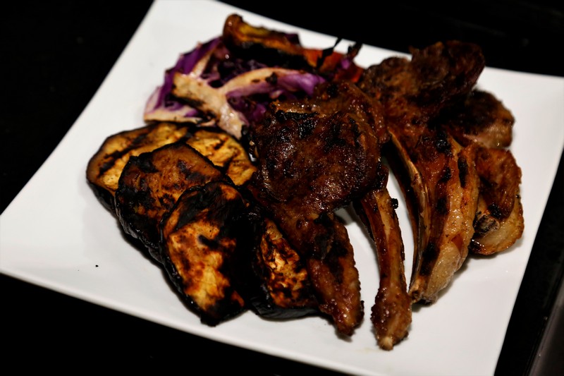 Jazz & BBQ Night at The BeazBee