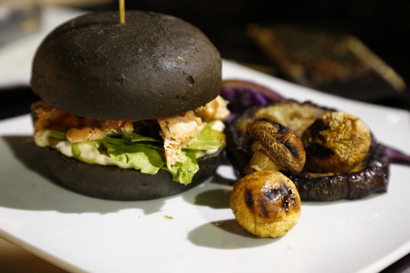 Jazz & BBQ Night at The BeazBee