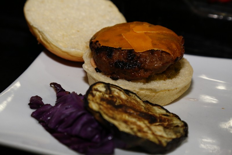 Jazz & BBQ Night at The BeazBee