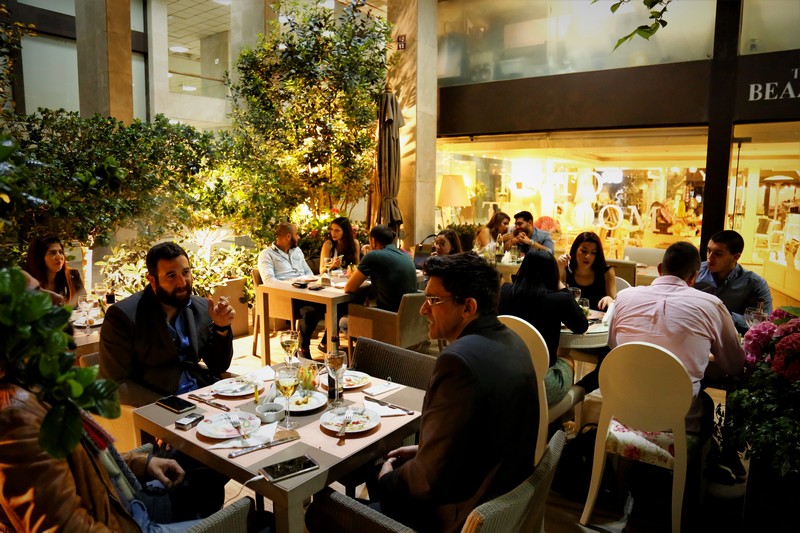Jazz & BBQ Night at The BeazBee