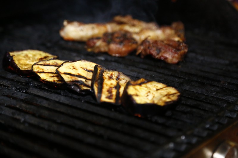 Jazz & BBQ Night at The BeazBee
