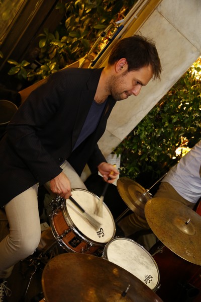 Jazz & BBQ Night at The BeazBee