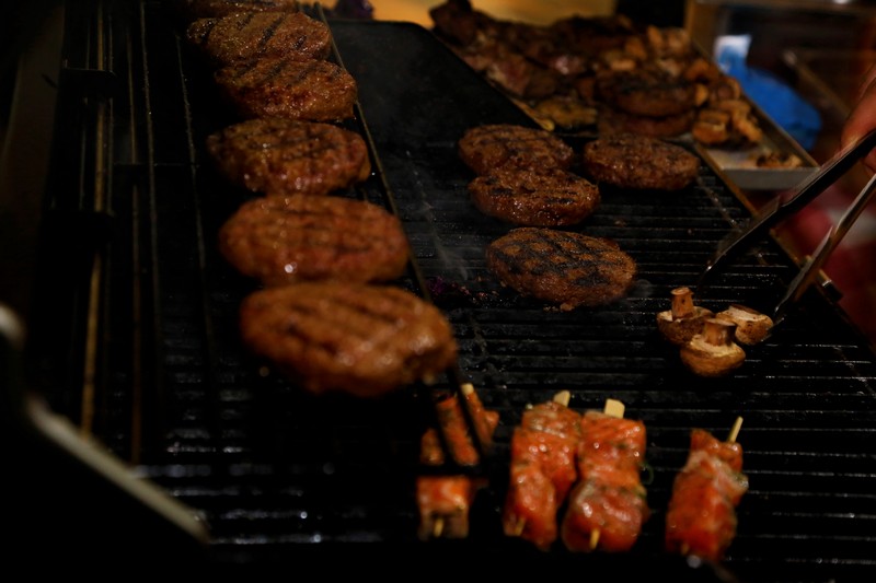 Jazz & BBQ Night at The BeazBee