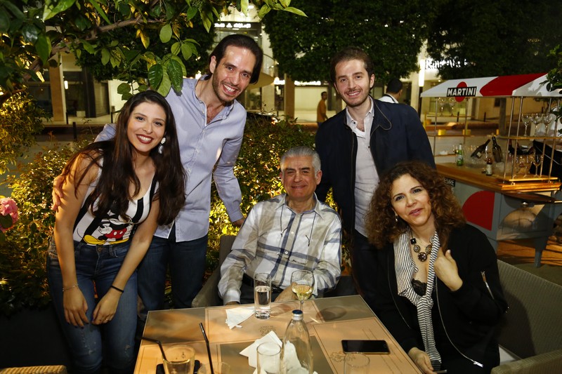 Jazz & BBQ Night at The BeazBee