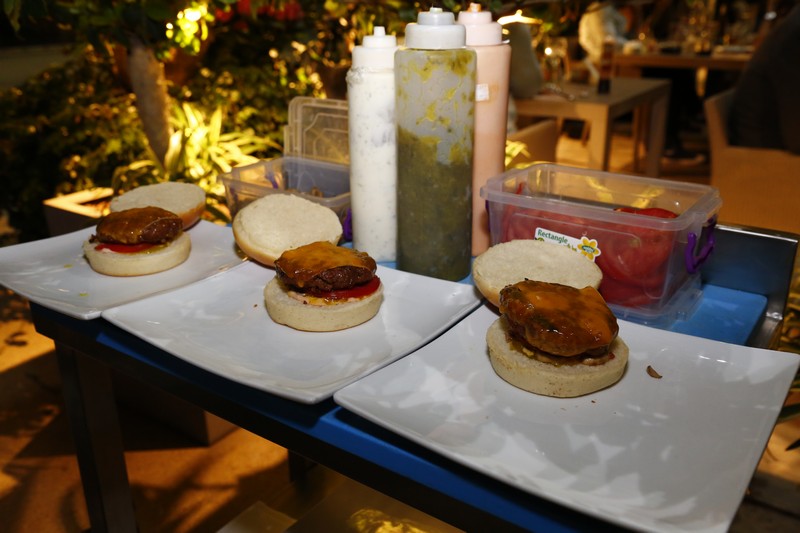 Jazz & BBQ Night at The BeazBee
