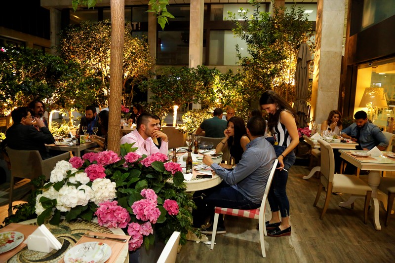 Jazz & BBQ Night at The BeazBee