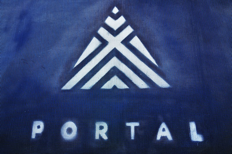 The Dawn by Portal Family