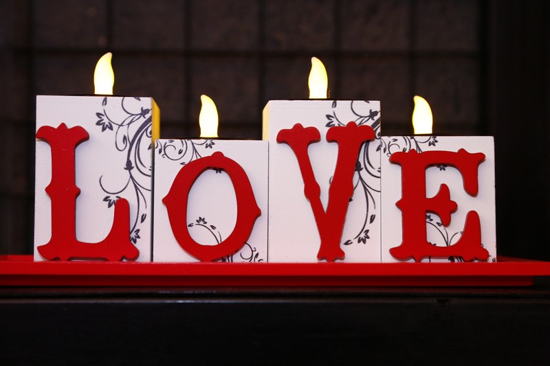 Valentine's Night at The Notch