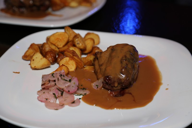 Valentine's Night at The Notch