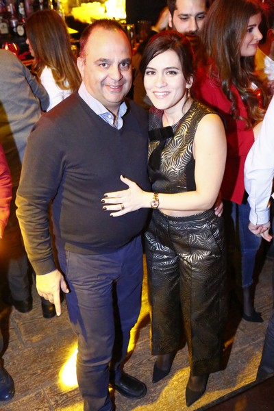 Valentine's Night at The Notch