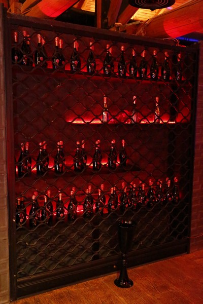 Valentine's Night at The Notch