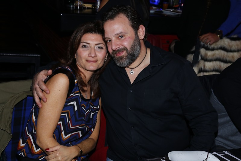 Valentine's Night at The Notch