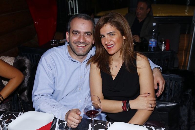 Valentine's Night at The Notch
