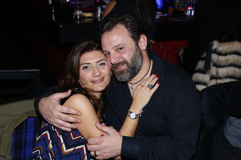 Valentine's Night at The Notch