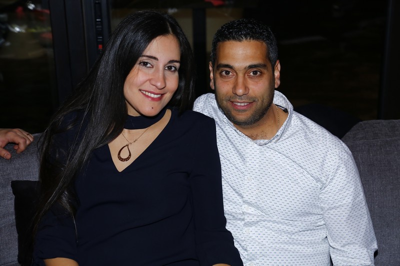 Valentine's Night at The Notch