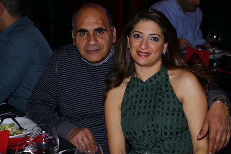 Valentine's Night at The Notch