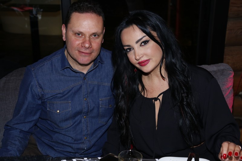 Valentine's Night at The Notch