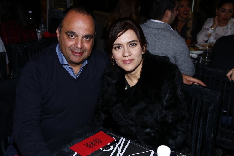 Valentine's Night at The Notch