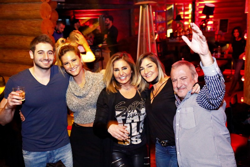 Valentine's Night at The Notch